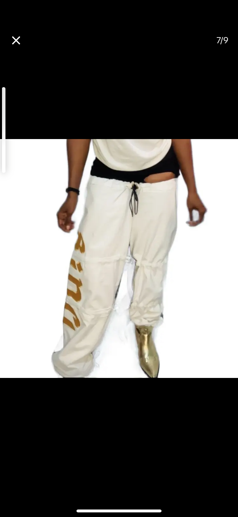 SI’NU LEG / ARM SLEEVE LOGO (black / white)