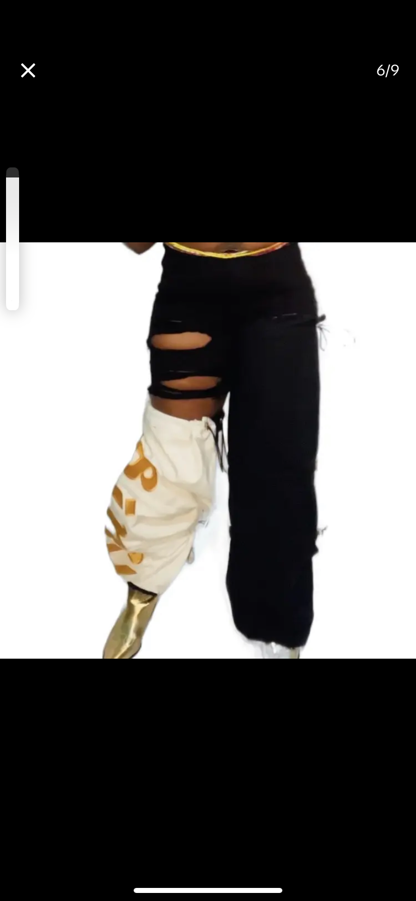 SI’NU LEG / ARM SLEEVE LOGO (black / white)