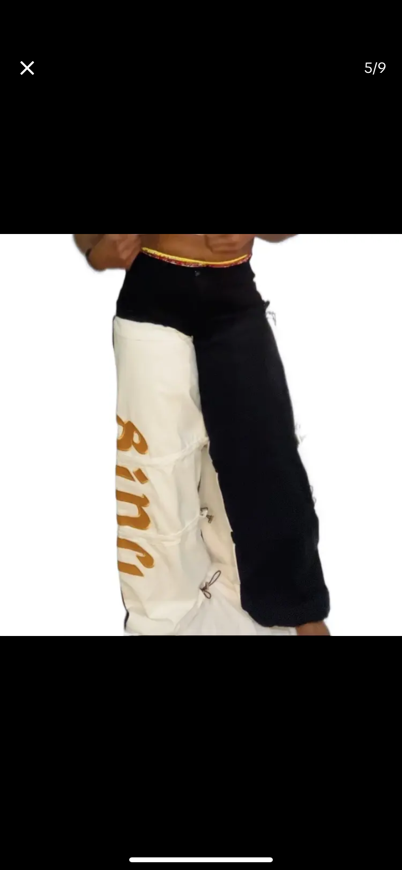 SI’NU LEG / ARM SLEEVE LOGO (black / white)